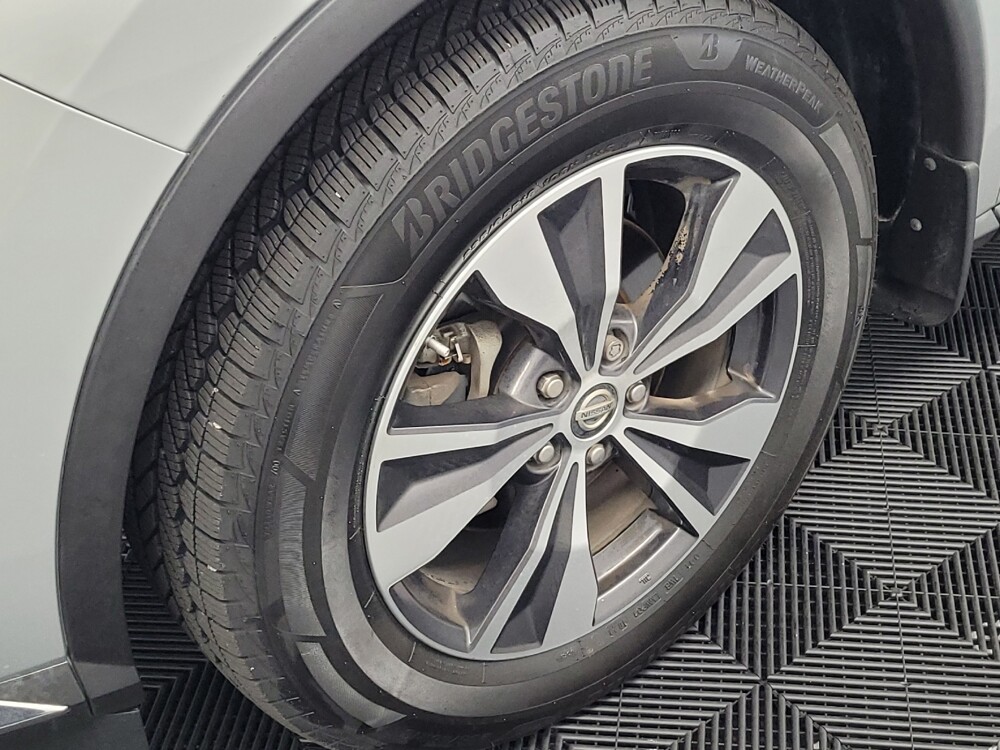 2019 Nissan Murano in Houston, TX 77060 - 18147550 31