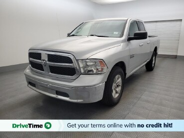 2018 RAM 1500 in Chandler, AZ 85225