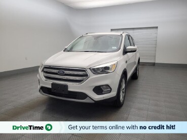 2018 Ford Escape in Albuquerque, NM 87123