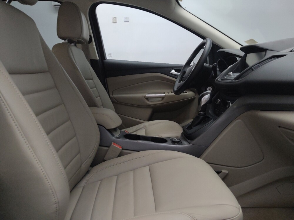 2015 Ford Escape in Tyler, TX 75701 - 18147563 21