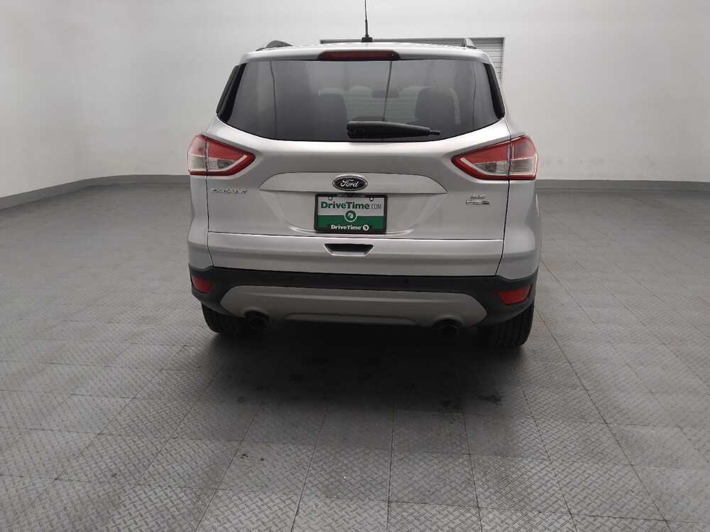 2015 Ford Escape in Tyler, TX 75701 - 18147563 6