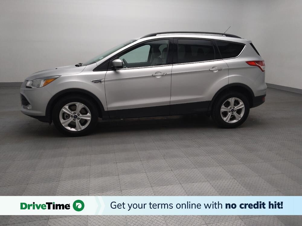 2015 Ford Escape in Tyler, TX 75701 - 18147563