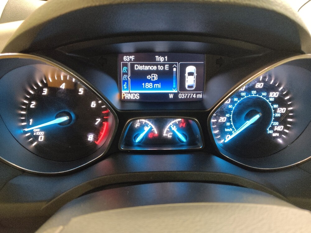 2015 Ford Escape in Tyler, TX 75701 - 18147563 23