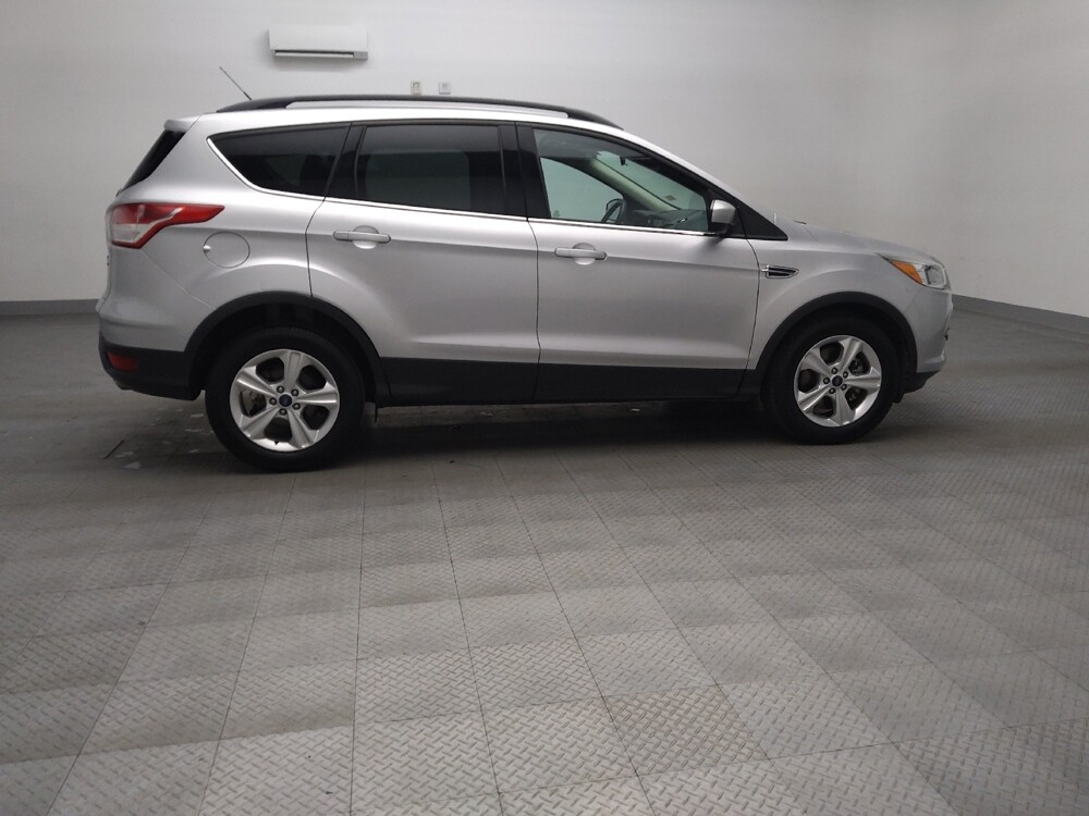 2015 Ford Escape in Tyler, TX 75701 - 18147563 9