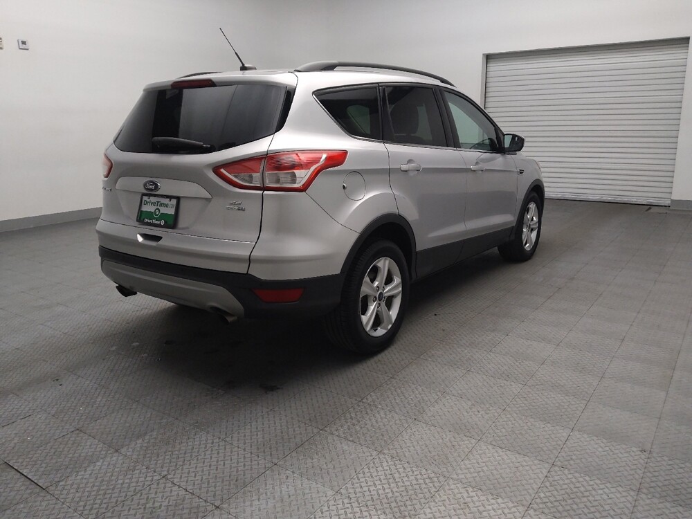 2015 Ford Escape in Tyler, TX 75701 - 18147563 7