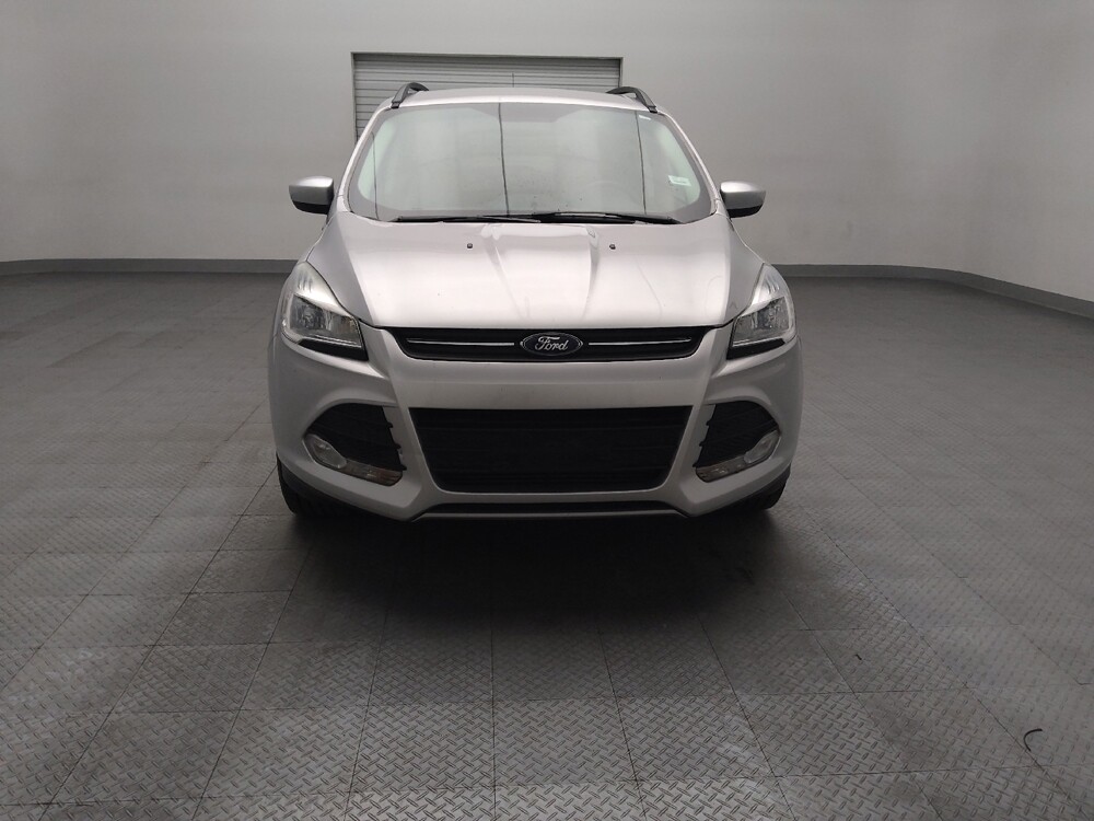 2015 Ford Escape in Tyler, TX 75701 - 18147563 14