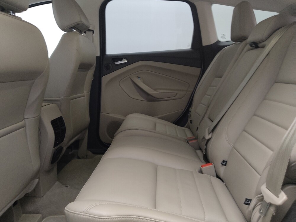 2015 Ford Escape in Tyler, TX 75701 - 18147563 18