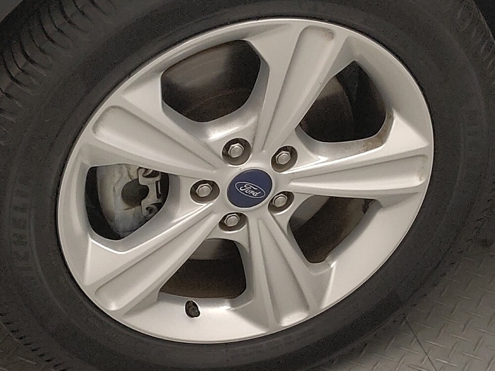 2015 Ford Escape in Tyler, TX 75701 - 18147563 31