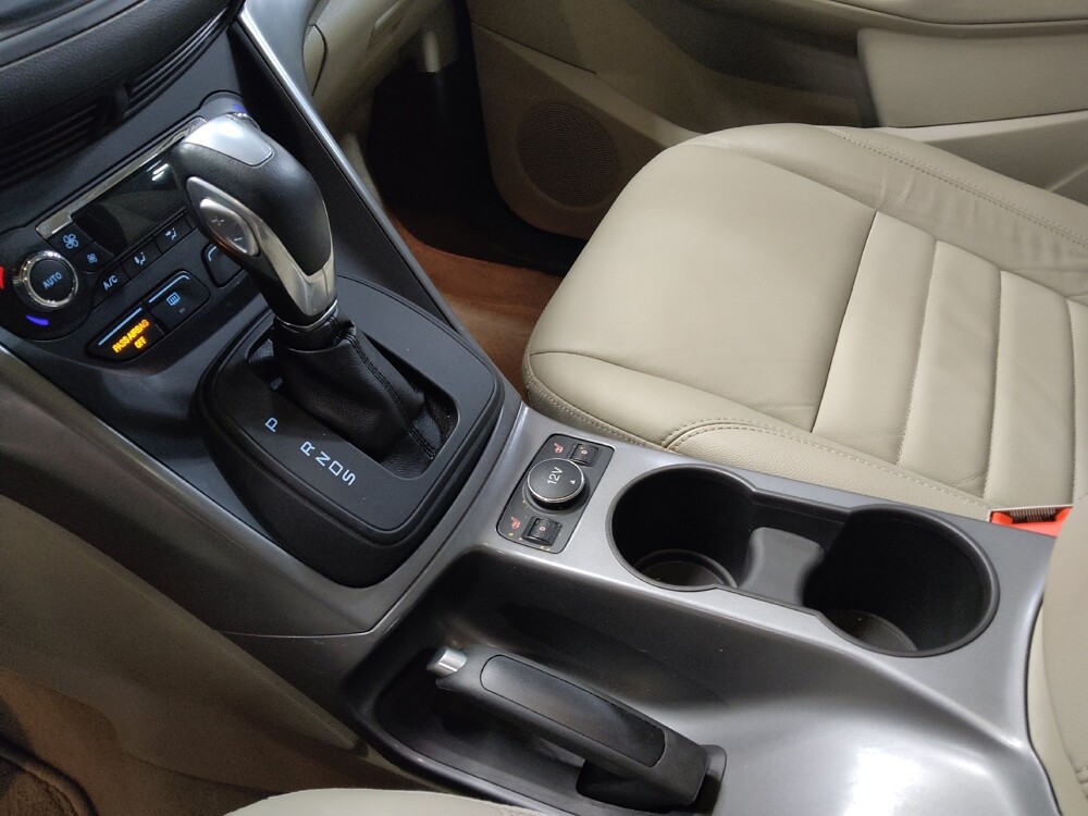 2015 Ford Escape in Tyler, TX 75701 - 18147563 26