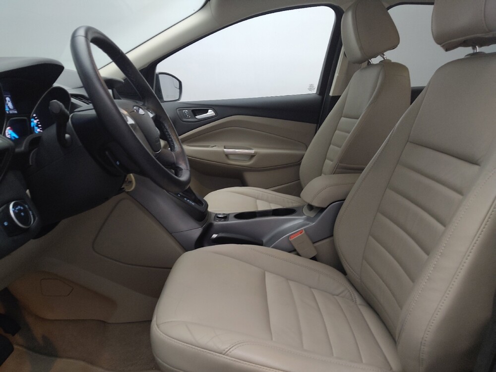 2015 Ford Escape in Tyler, TX 75701 - 18147563 17