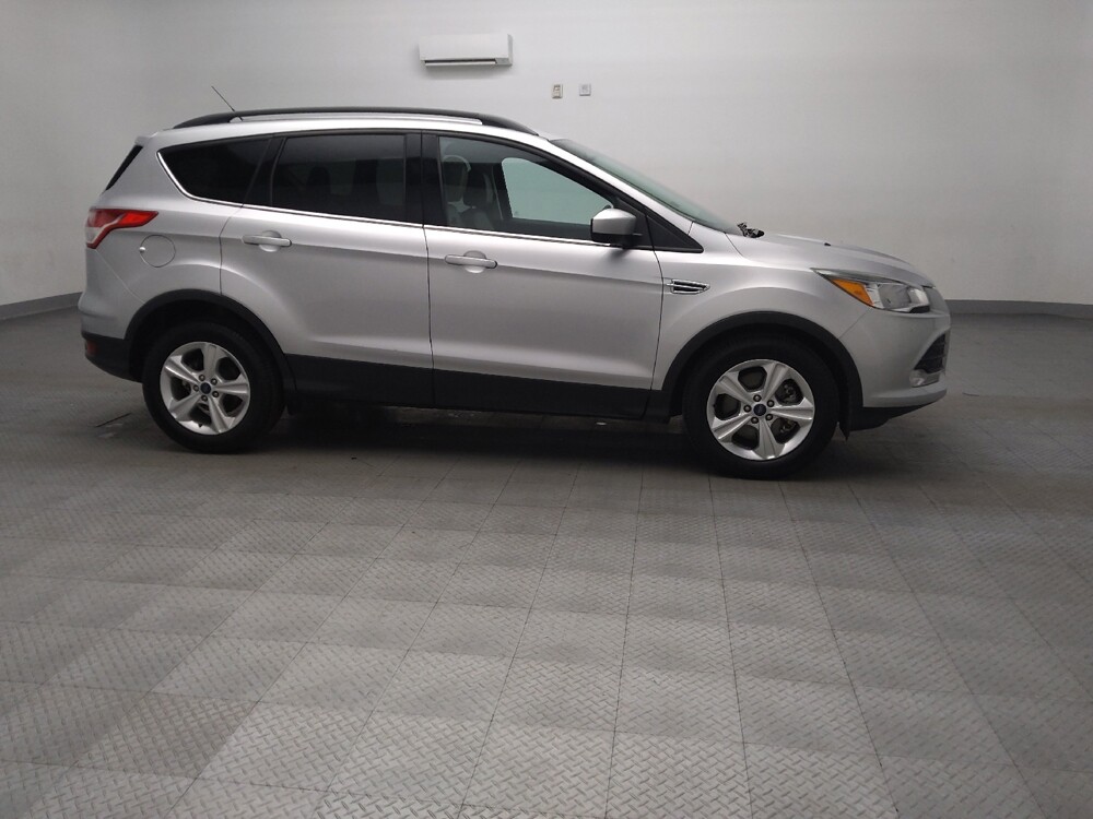 2015 Ford Escape in Tyler, TX 75701 - 18147563 10