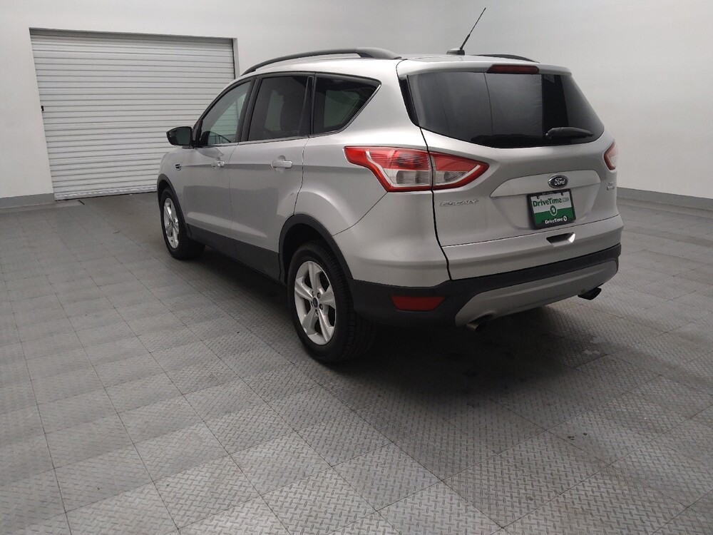 2015 Ford Escape in Tyler, TX 75701 - 18147563 3