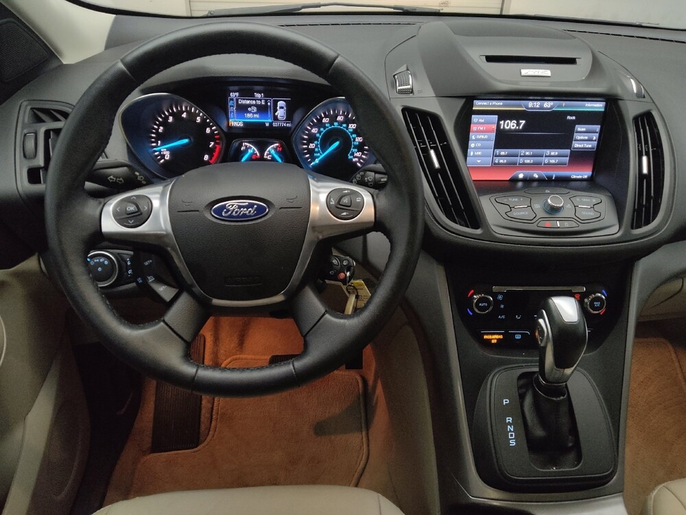 2015 Ford Escape in Tyler, TX 75701 - 18147563 22