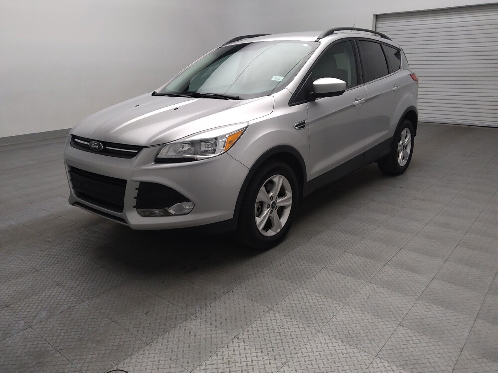 2015 Ford Escape in Tyler, TX 75701 - 18147563 11