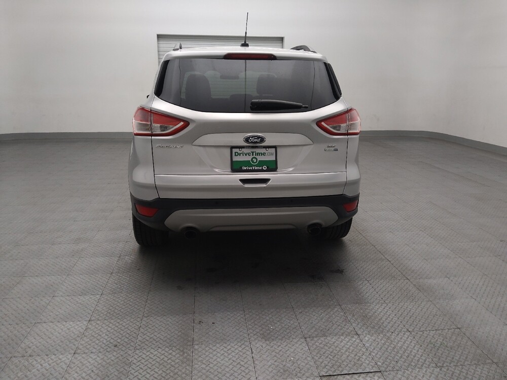 2015 Ford Escape in Tyler, TX 75701 - 18147563 5