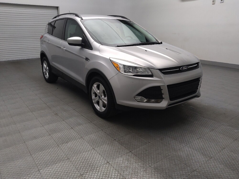 2015 Ford Escape in Tyler, TX 75701 - 18147563 13