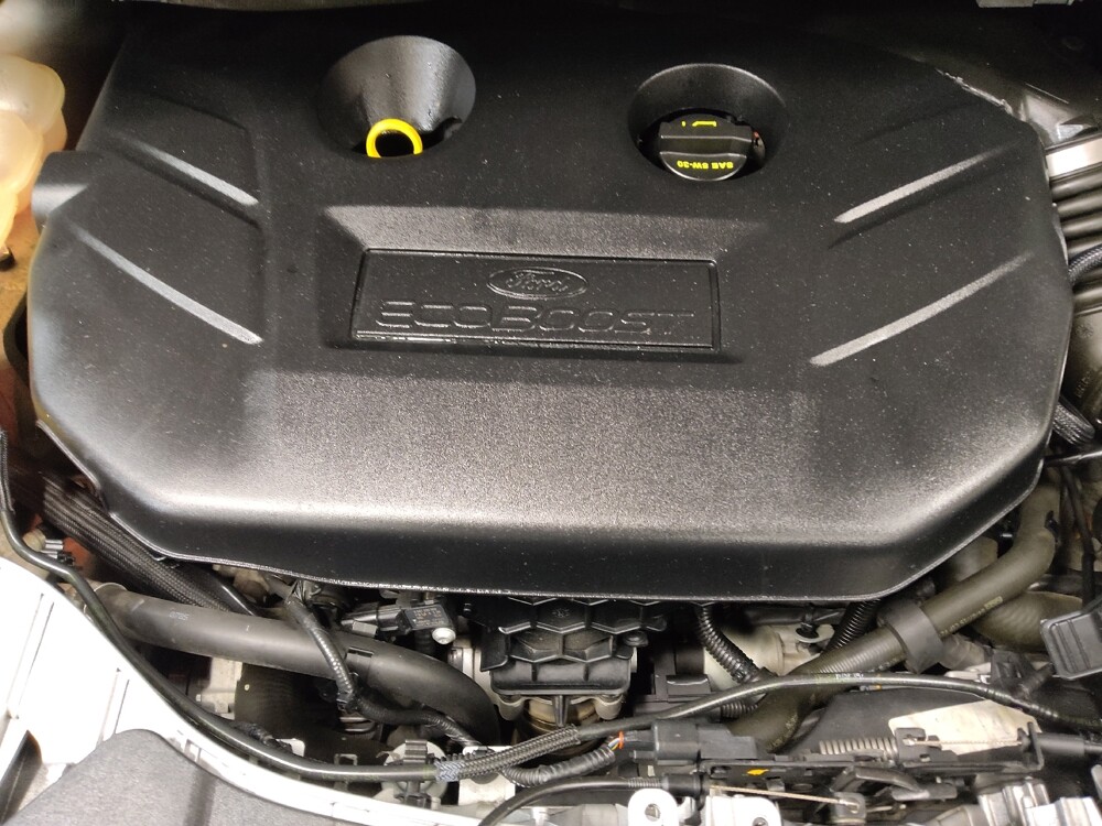 2015 Ford Escape in Tyler, TX 75701 - 18147563 30