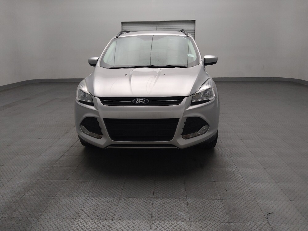 2015 Ford Escape in Tyler, TX 75701 - 18147563 15