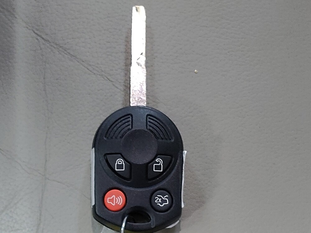 2015 Ford Escape in Tyler, TX 75701 - 18147563 32