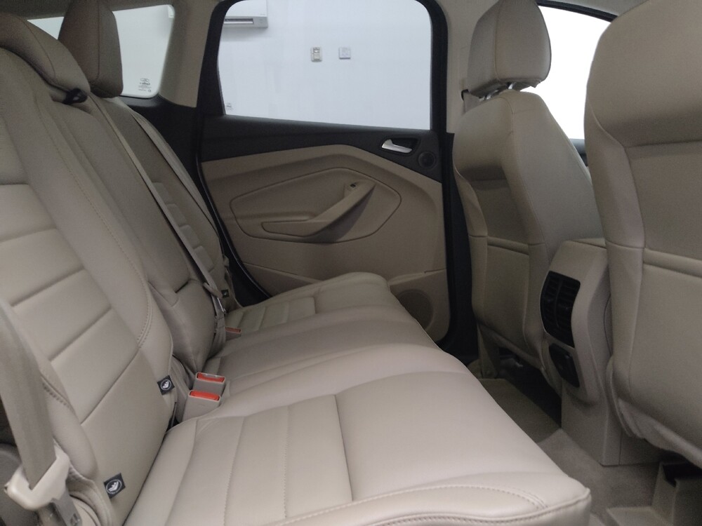 2015 Ford Escape in Tyler, TX 75701 - 18147563 19