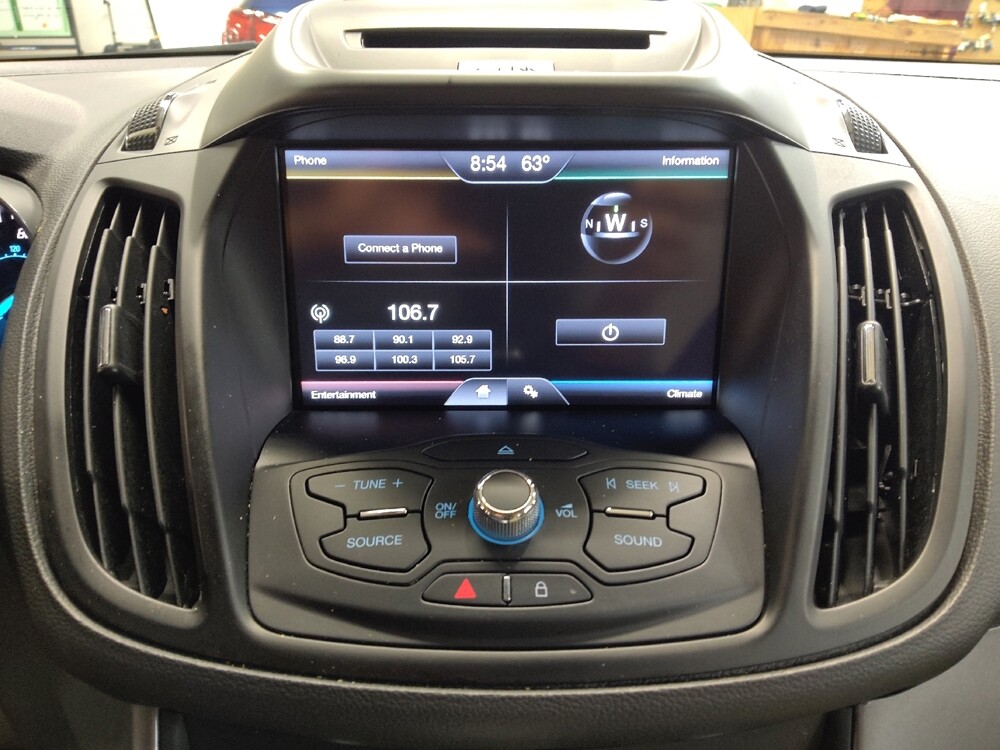 2015 Ford Escape in Tyler, TX 75701 - 18147563 25