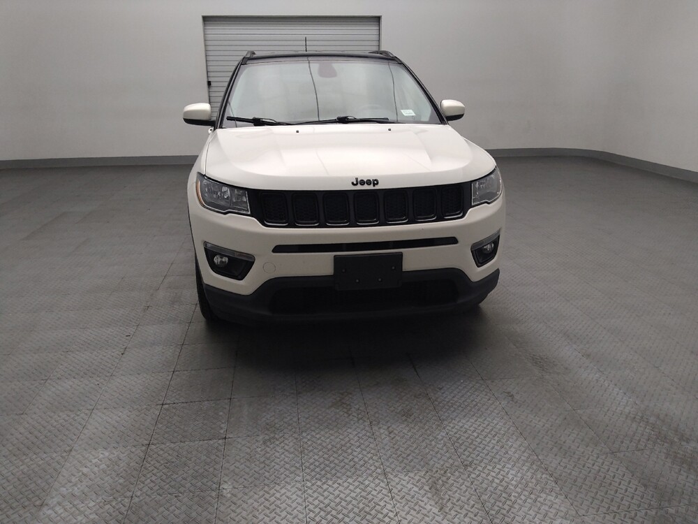 2018 Jeep Compass in Tyler, TX 75701 - 18147568 14