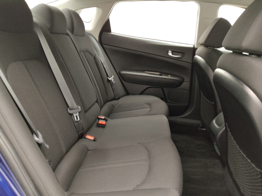 2020 Kia Optima in Lakewood, CO 80215 - 18147573 19