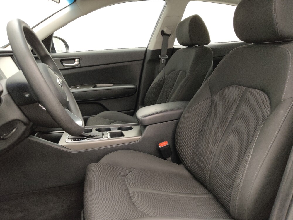2020 Kia Optima in Lakewood, CO 80215 - 18147573 17