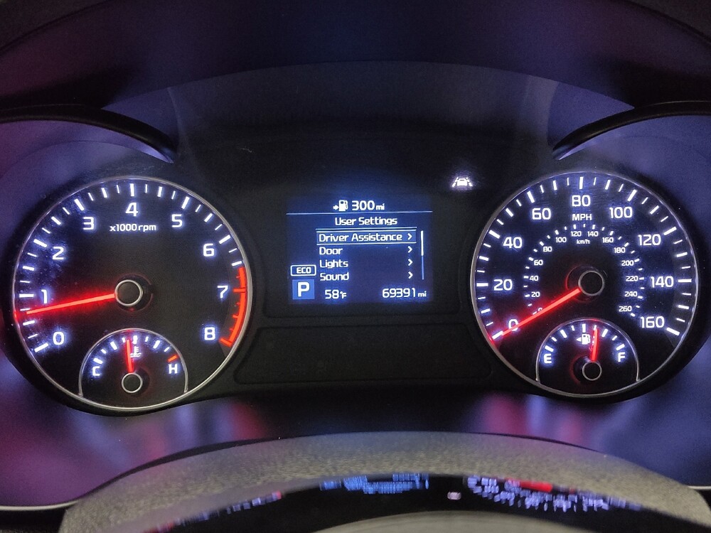2020 Kia Optima in Lakewood, CO 80215 - 18147573 23