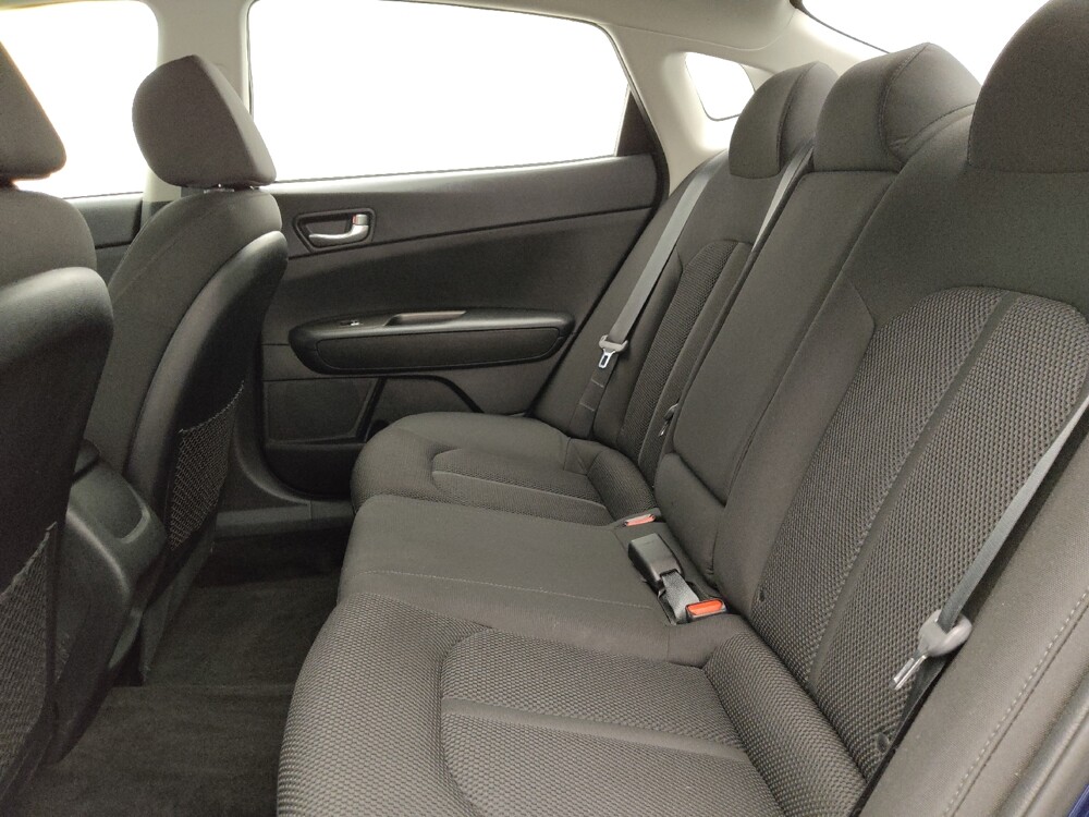 2020 Kia Optima in Lakewood, CO 80215 - 18147573 18