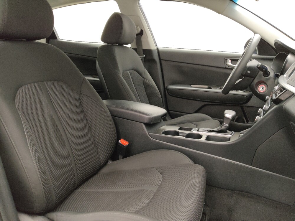 2020 Kia Optima in Lakewood, CO 80215 - 18147573 21