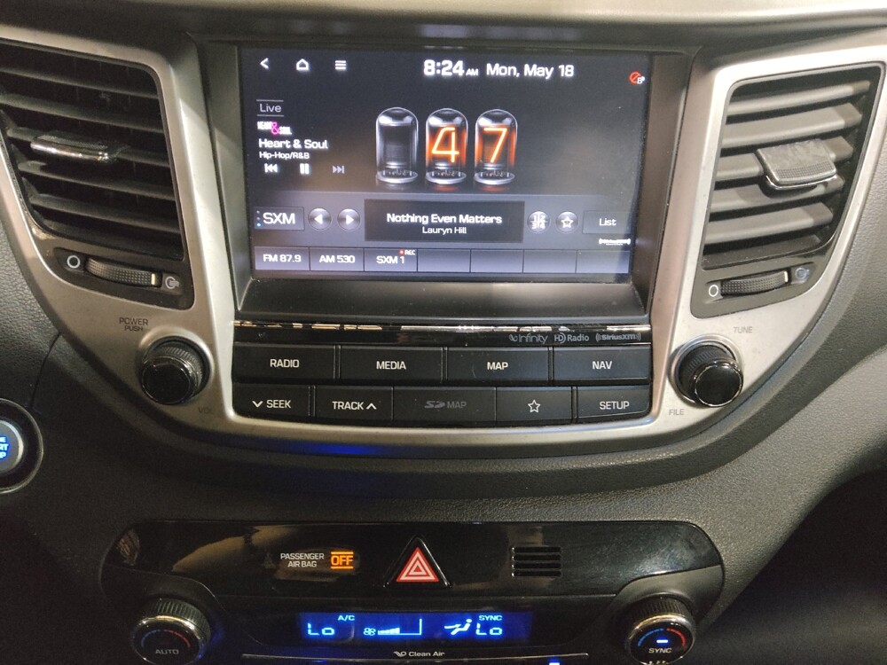 2018 Hyundai Tucson in Tyler, TX 75701 - 18147574 25
