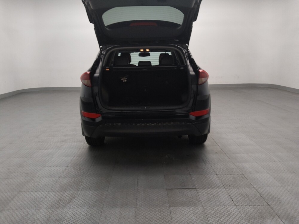 2018 Hyundai Tucson in Tyler, TX 75701 - 18147574 29
