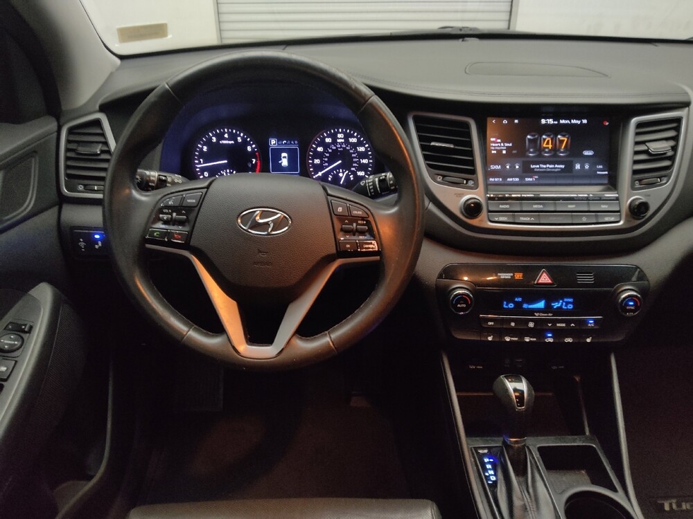 2018 Hyundai Tucson in Tyler, TX 75701 - 18147574 22