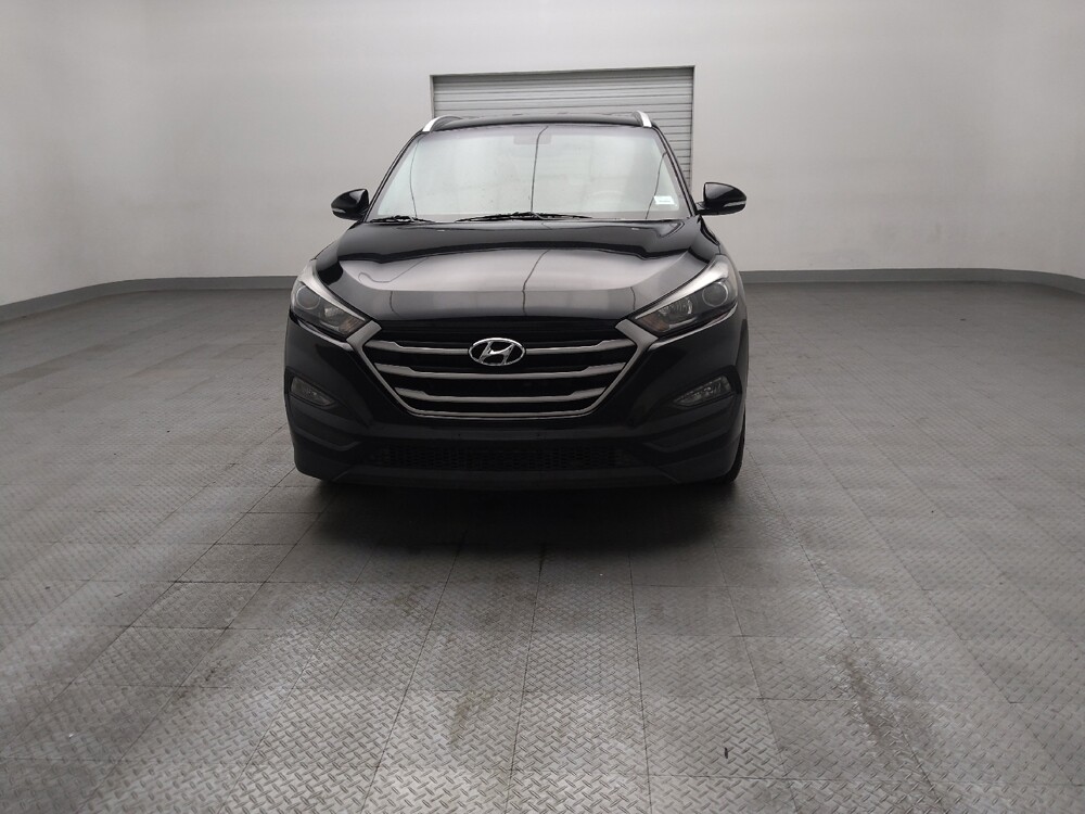 2018 Hyundai Tucson in Tyler, TX 75701 - 18147574 15