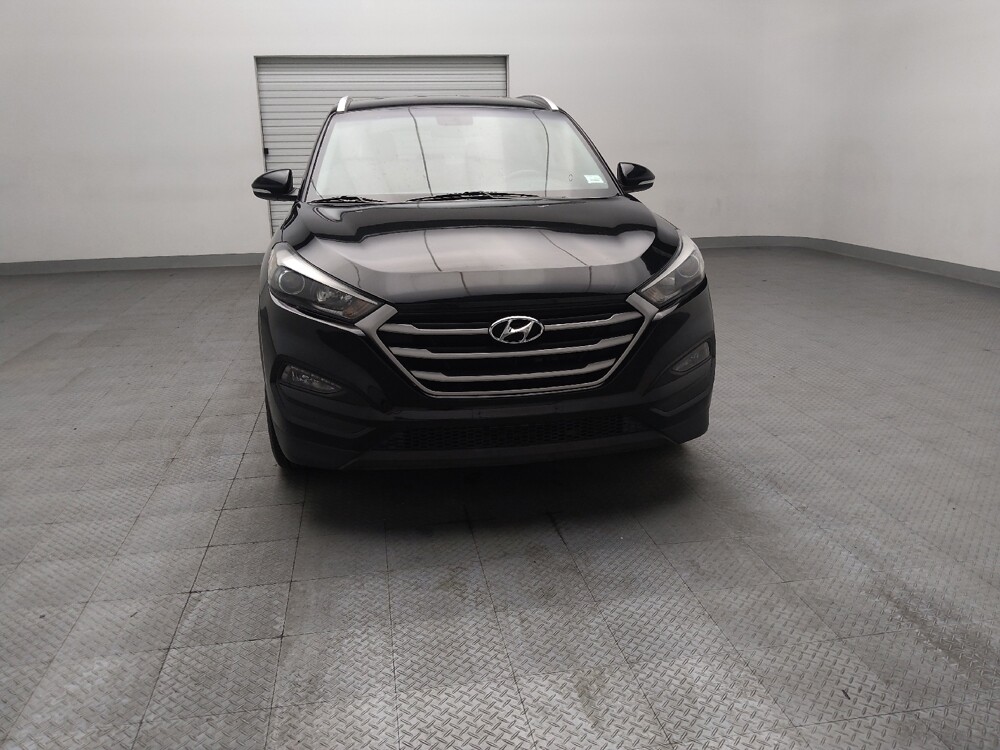 2018 Hyundai Tucson in Tyler, TX 75701 - 18147574 14