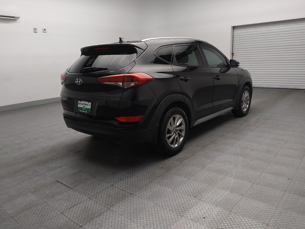 2018 Hyundai Tucson in Tyler, TX 75701 - 18147574 9