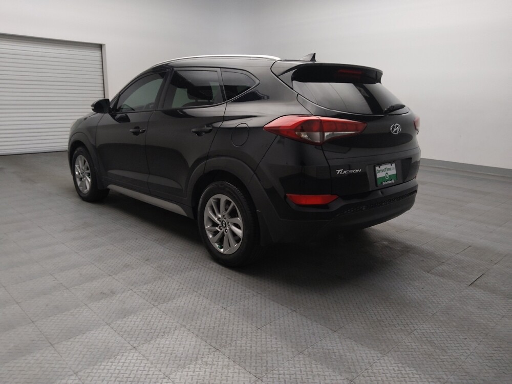 2018 Hyundai Tucson in Tyler, TX 75701 - 18147574 5