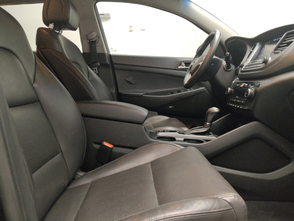 2018 Hyundai Tucson in Tyler, TX 75701 - 18147574 21
