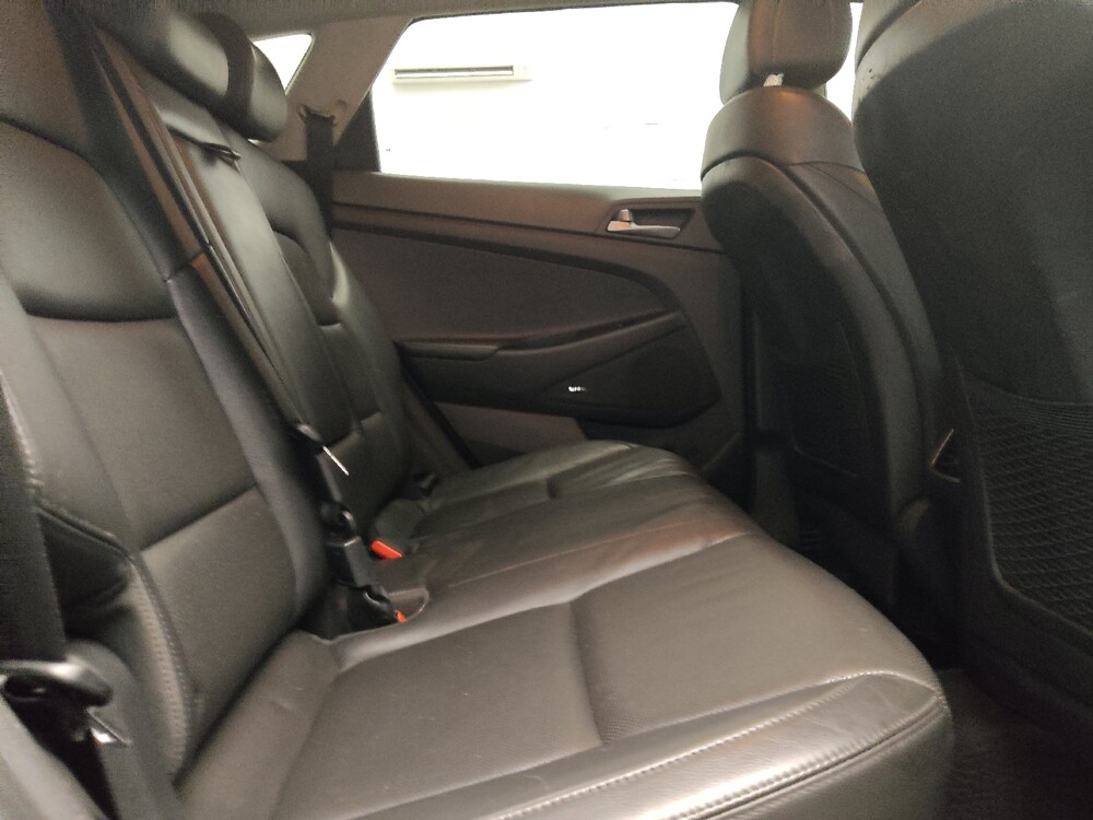 2018 Hyundai Tucson in Tyler, TX 75701 - 18147574 19