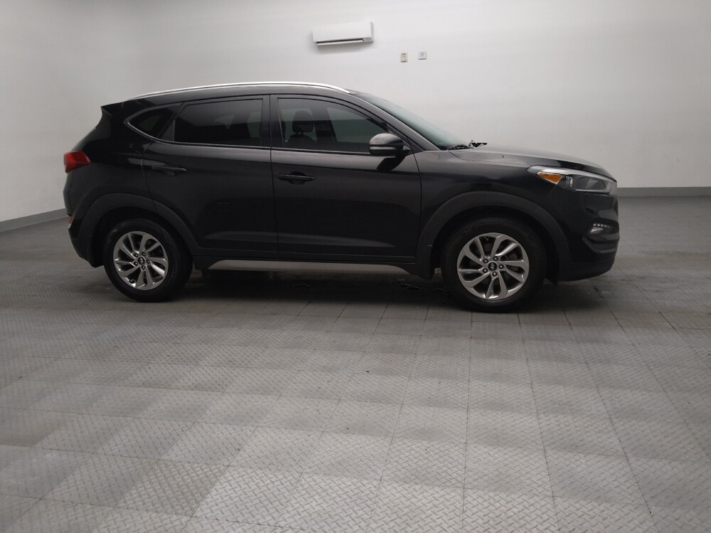 2018 Hyundai Tucson in Tyler, TX 75701 - 18147574 11