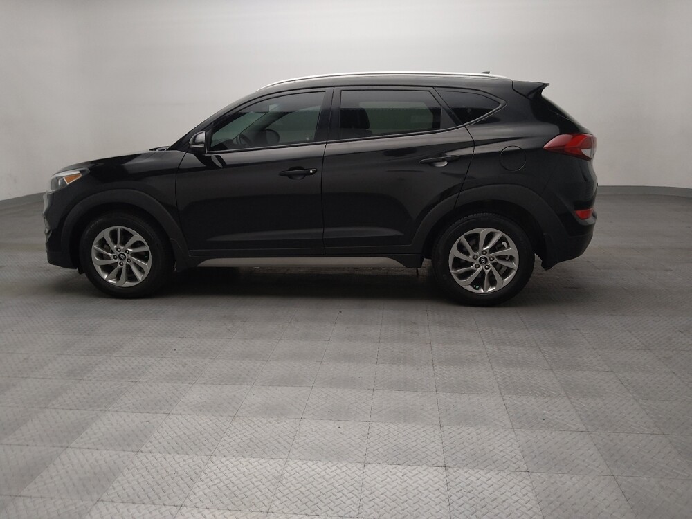 2018 Hyundai Tucson in Tyler, TX 75701 - 18147574 3