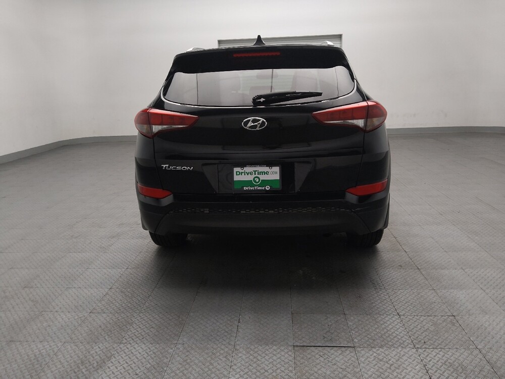 2018 Hyundai Tucson in Tyler, TX 75701 - 18147574 7