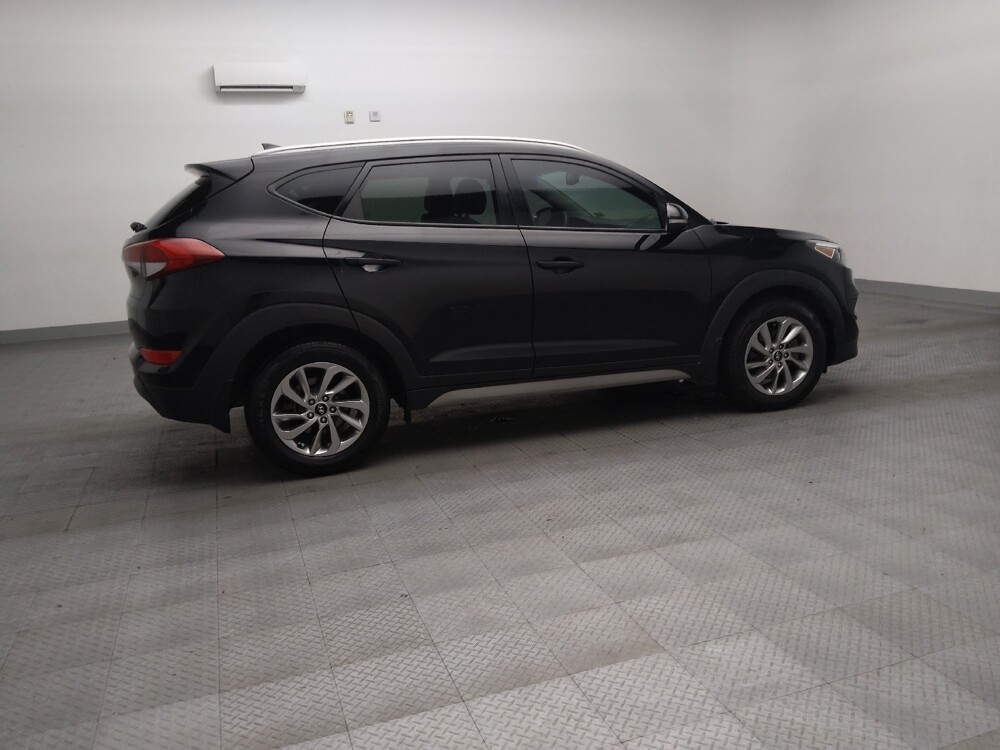 2018 Hyundai Tucson in Tyler, TX 75701 - 18147574 10