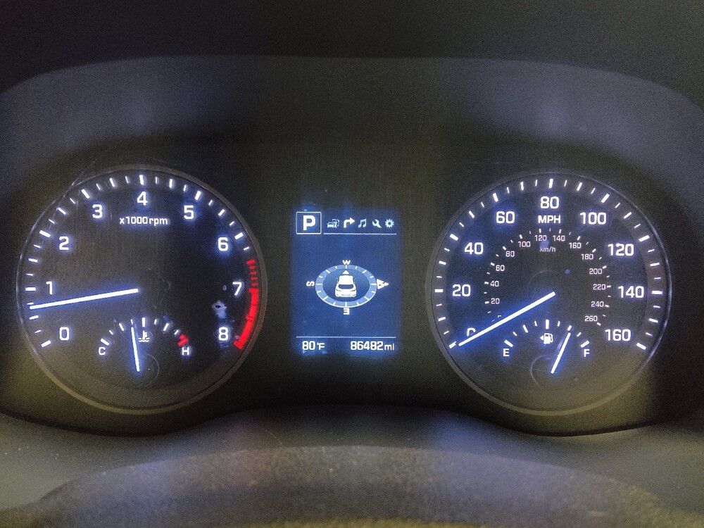 2018 Hyundai Tucson in Tyler, TX 75701 - 18147574 23