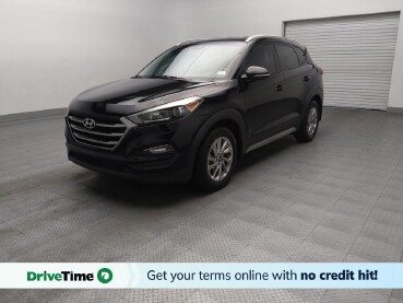 2018 Hyundai Tucson in Tyler, TX 75701