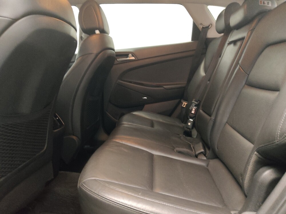 2018 Hyundai Tucson in Tyler, TX 75701 - 18147574 18