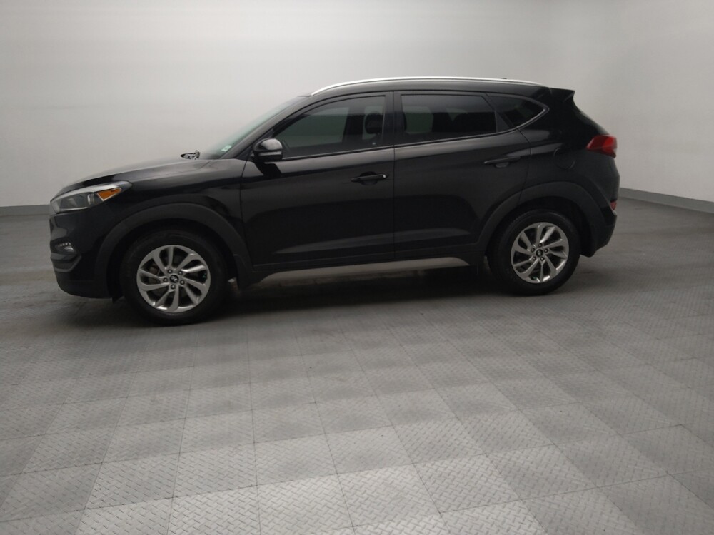 2018 Hyundai Tucson in Tyler, TX 75701 - 18147574 2
