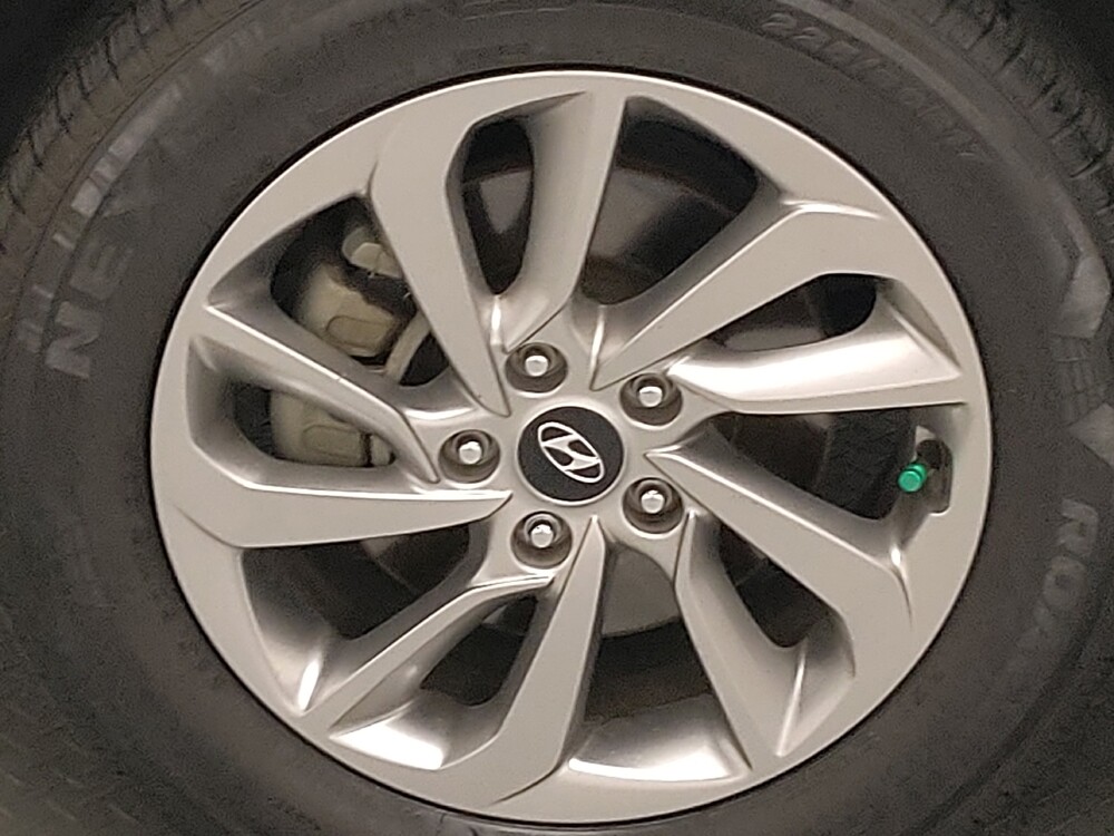 2018 Hyundai Tucson in Tyler, TX 75701 - 18147574 31