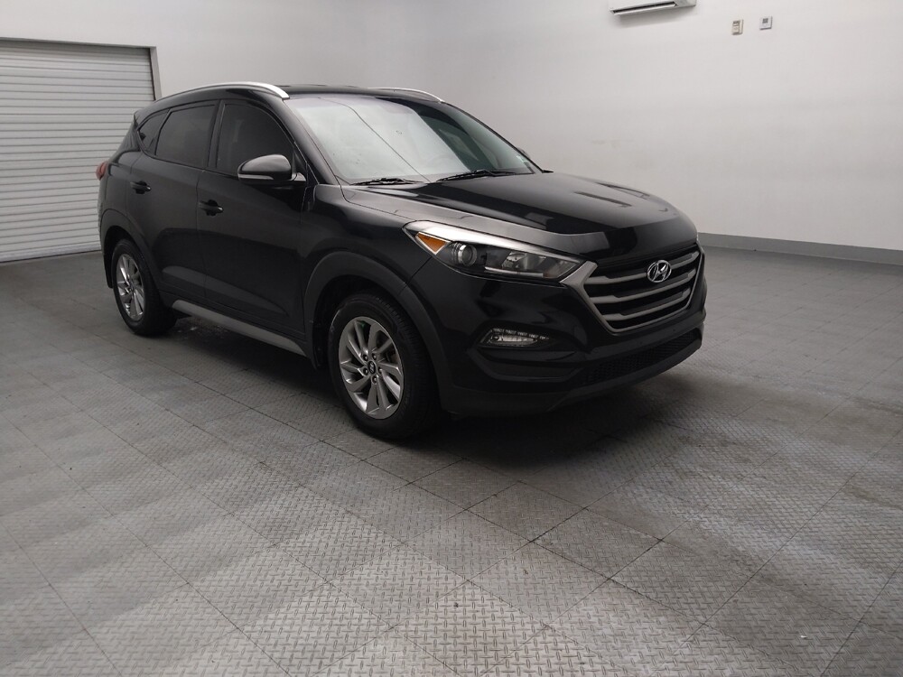 2018 Hyundai Tucson in Tyler, TX 75701 - 18147574 13